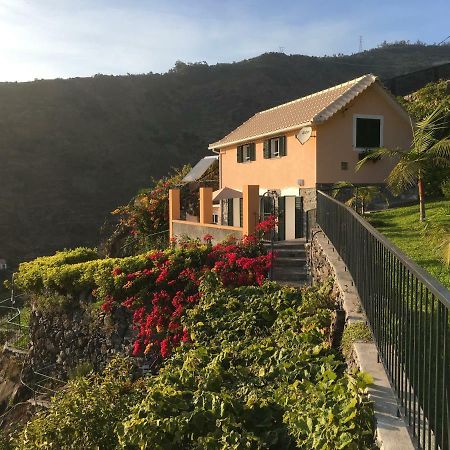 Villa Quinta Terezinha Ribeira Brava Exterior foto