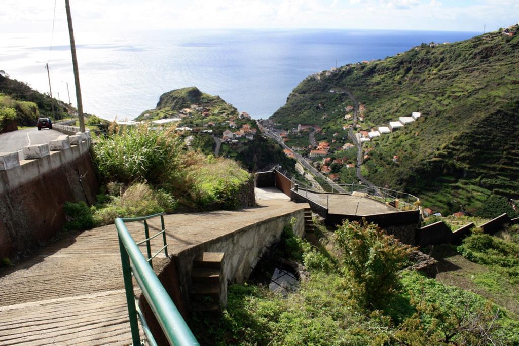 Villa Quinta Terezinha Ribeira Brava Exterior foto