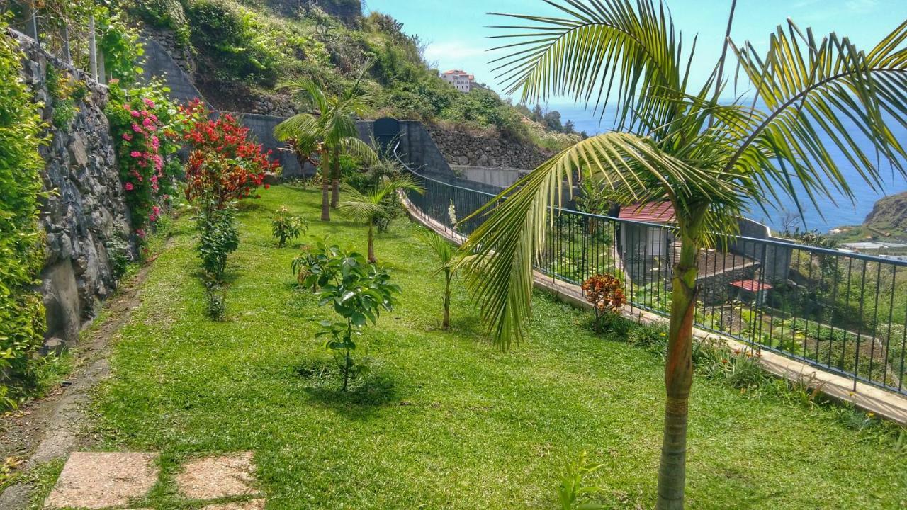 Villa Quinta Terezinha Ribeira Brava Exterior foto