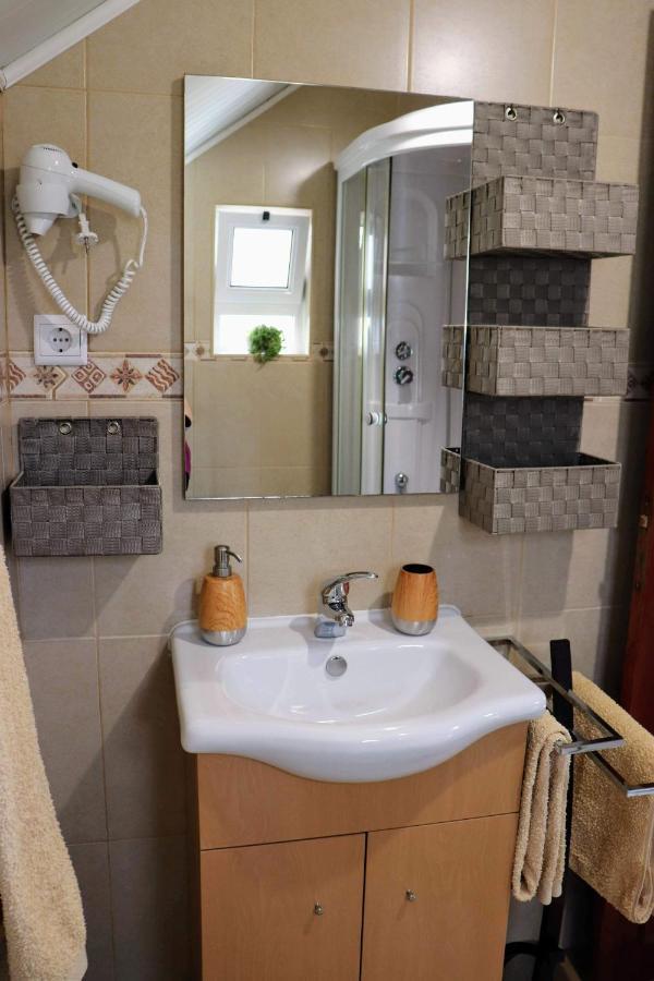 Villa Quinta Terezinha Ribeira Brava Exterior foto