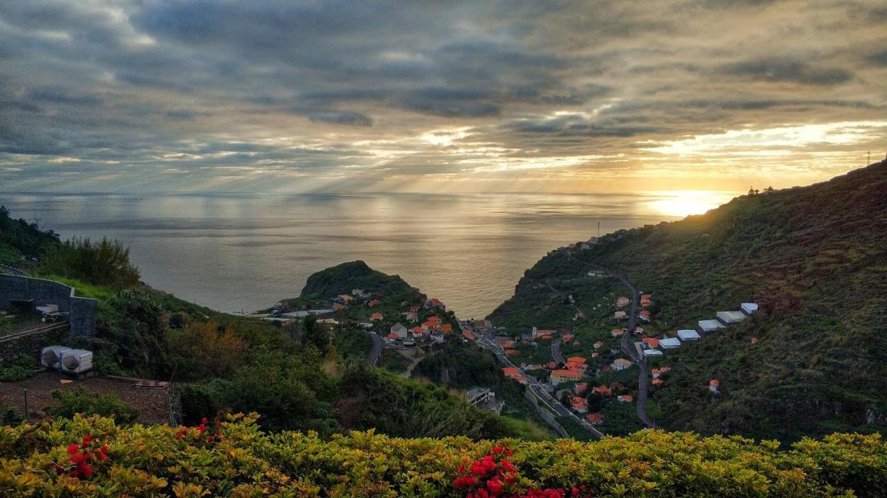 Villa Quinta Terezinha Ribeira Brava Exterior foto