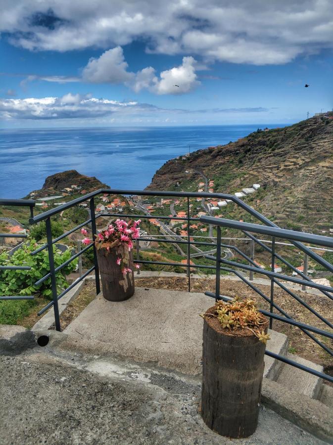 Villa Quinta Terezinha Ribeira Brava Exterior foto