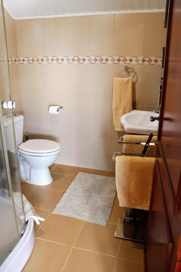 Villa Quinta Terezinha Ribeira Brava Exterior foto