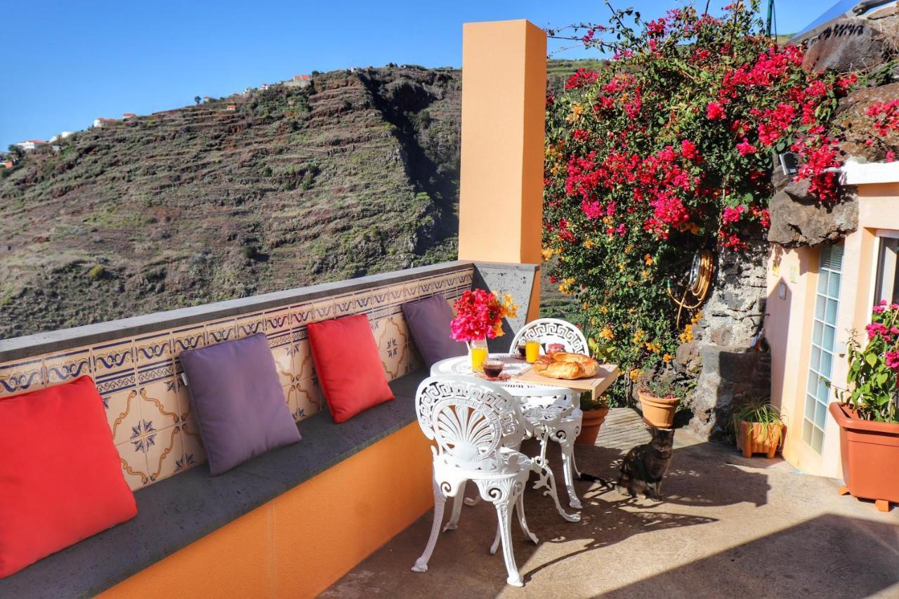 Villa Quinta Terezinha Ribeira Brava Exterior foto