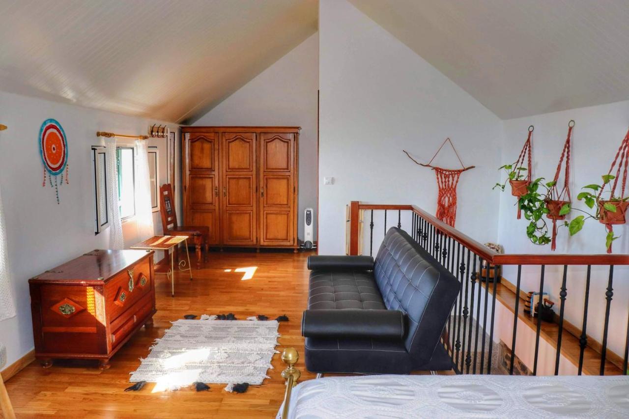 Villa Quinta Terezinha Ribeira Brava Exterior foto